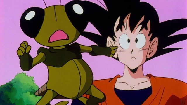 Dragon Ball Z S01E20