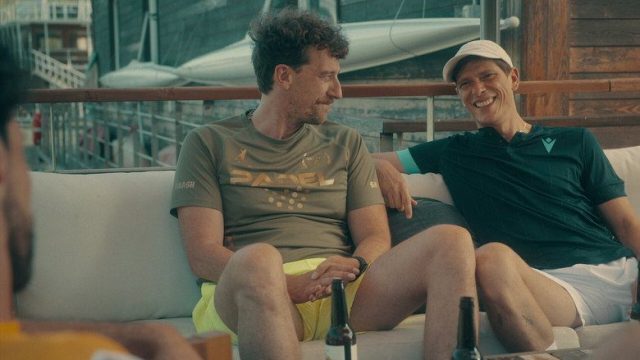 Machos de verdad S01E06