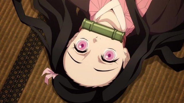 Demon Slayer: Kimetsu no Yaiba S01E08