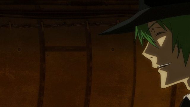 ブレイブルー オルターメモリー S01E08