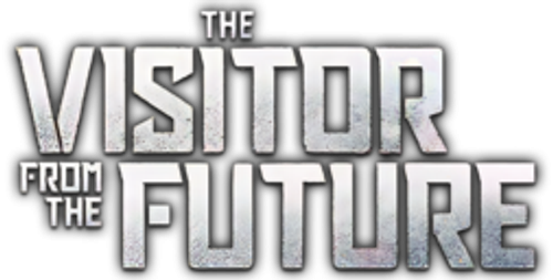 El visitante del futuro
