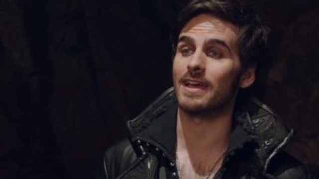 Érase una vez S02E22