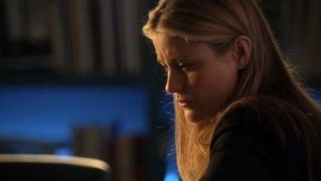 CSI: Las Vegas S05E14