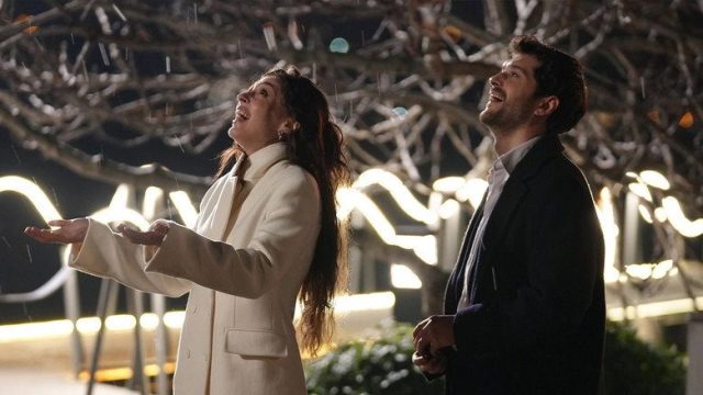 Leyla: Hayat... Aşk... Adalet... S01E19
