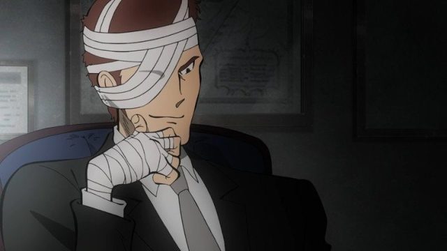 Lupin III S06E11