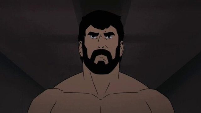 Lastman S02E01