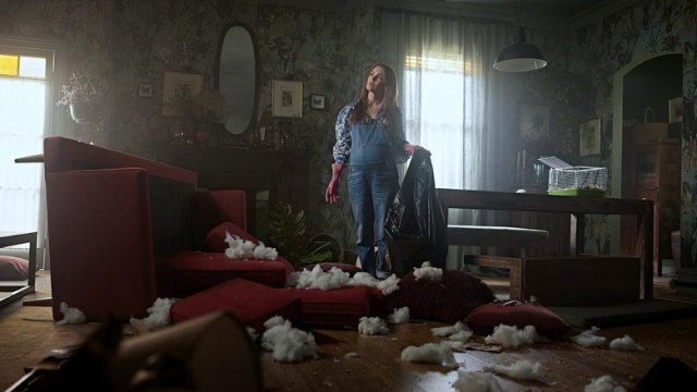 Un lobo como yo S02E03