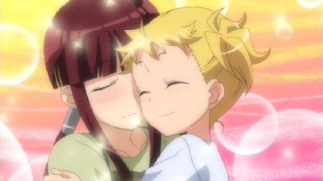 Kanamemo S01E12
