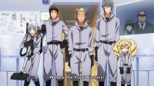 Sousei no Aquarion S03E15