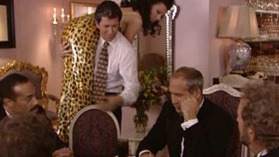 La Niñera S05E06