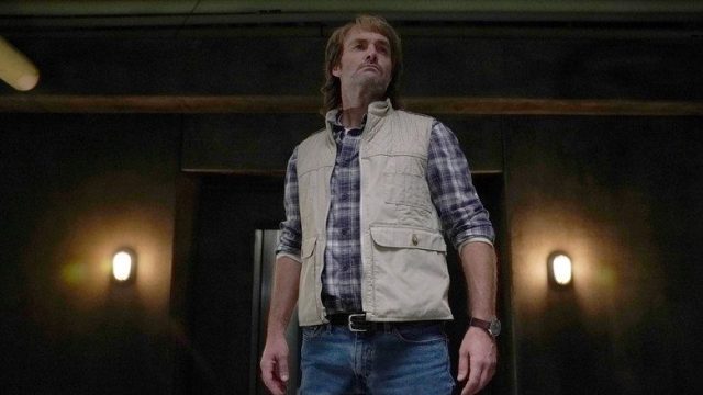 MacGruber S01E06
