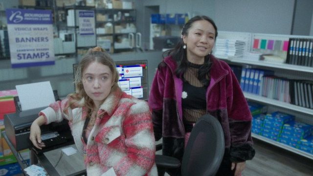 Falsas identidades S01E04