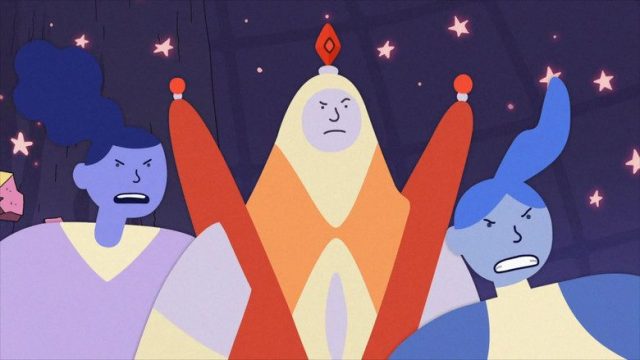YOLO S03E06