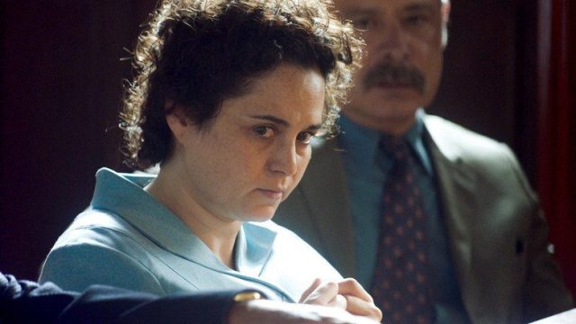 El secreto de Selena S01E06