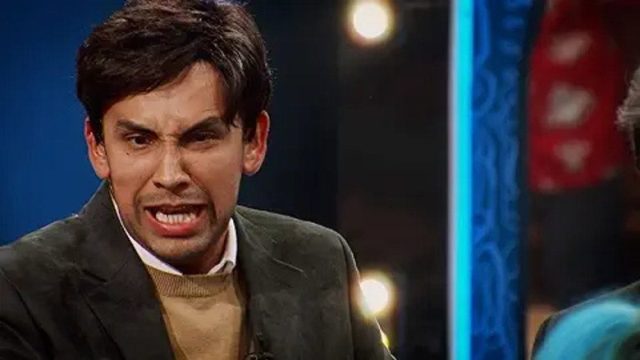 LOL: Last One Laughing S06E04
