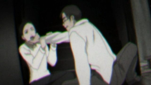 Hell Girl S02E17