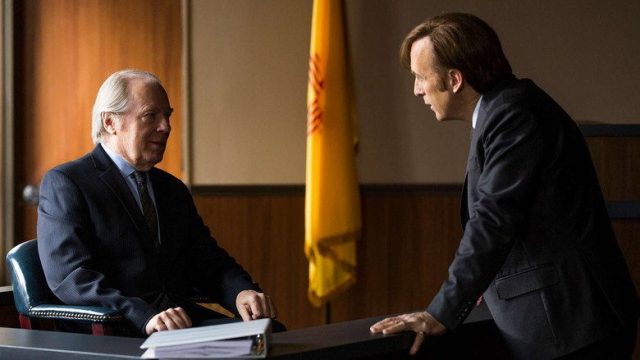Better Call Saul S03E05