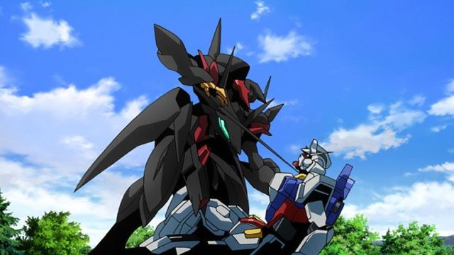 機動戦士 ガンダム AGE S01E18