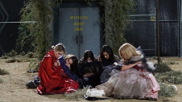 Lindas Mentirosas S06E01
