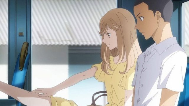 Kageki Shoujo!! S01E08