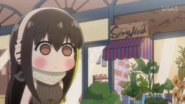 少女前线 人形小剧场 S01E10