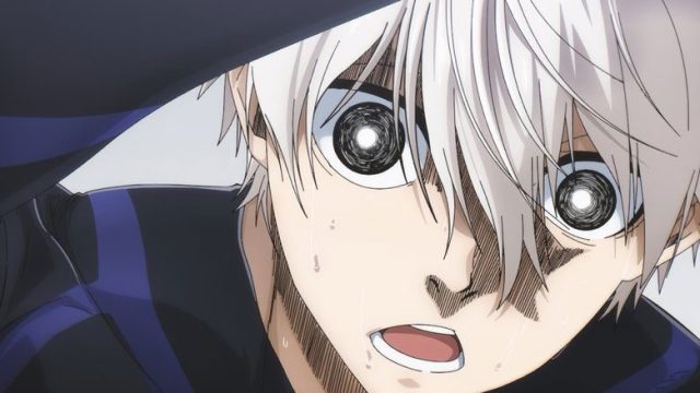 BLUELOCK S01E14