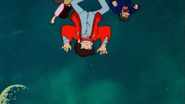 Urusei Yatsura S01E15