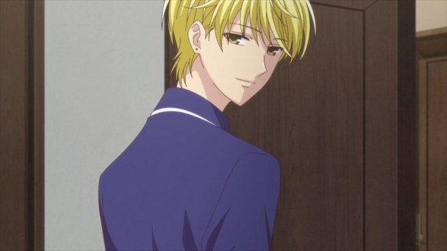 Fruits Basket S03E05