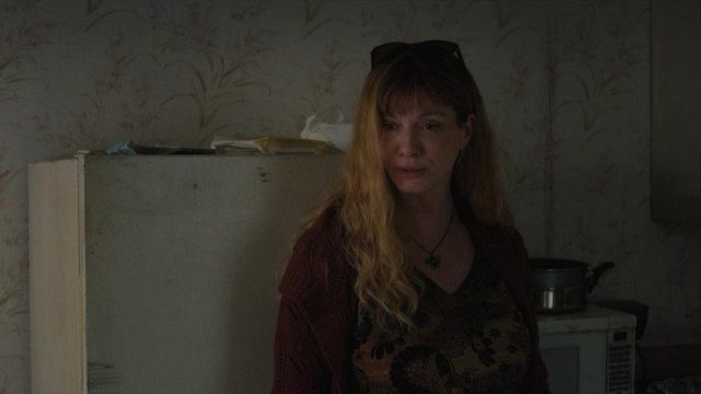 Una buena familia americana S01E06