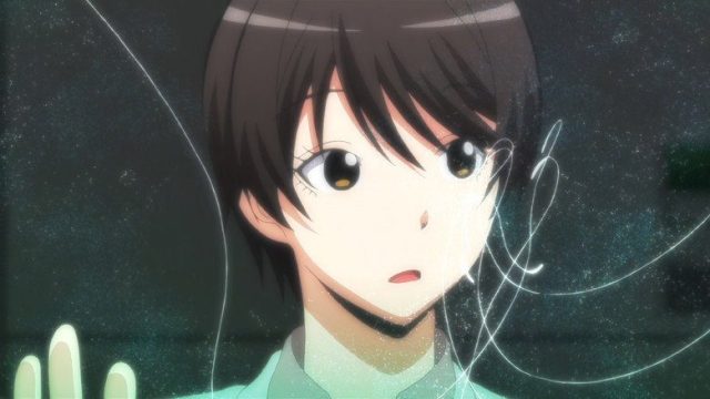 Assassination Classroom S02E16