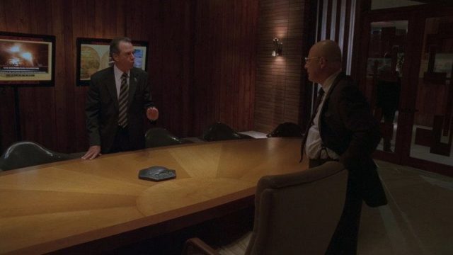 24 Horas S05E20