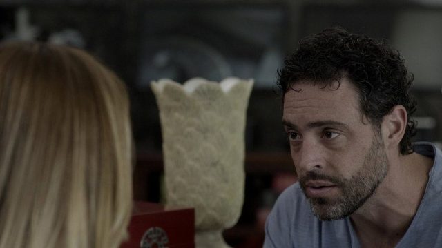 Señora Acero S04E31