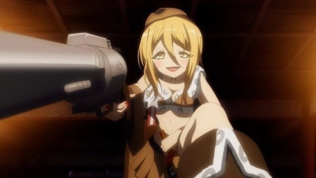 Magical Girl Raising Project S01E04