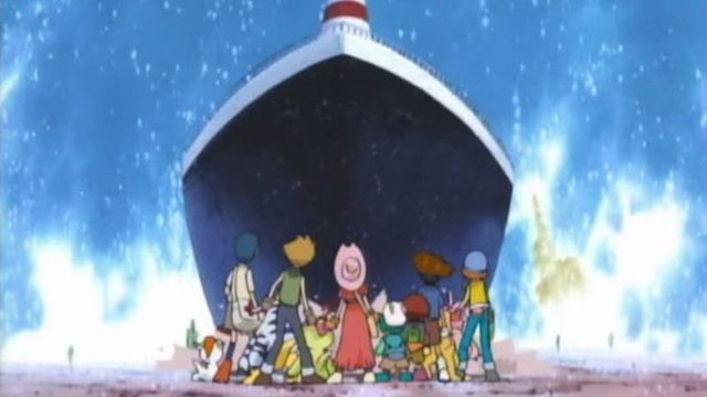 Digimon S01E17