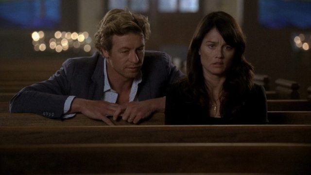 El Mentalista S04E24