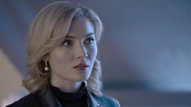The Gifted: Los Elegidos S02E15