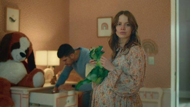 Las hermanas Guerra S01E17