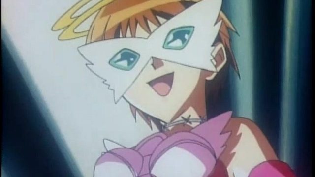 魔術士オーフェン S02E06
