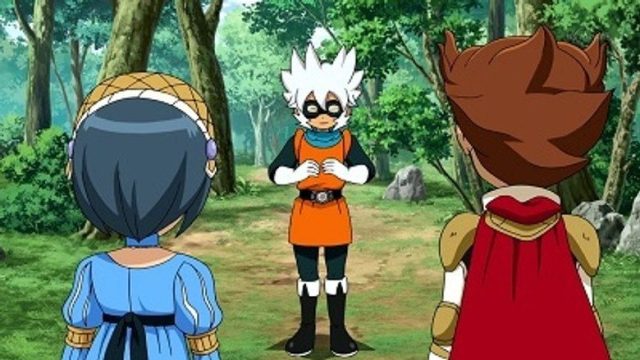 Súper Once S03E38