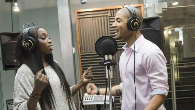 Empire S01E09