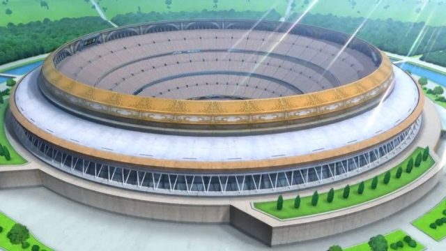 Súper Once S01E124