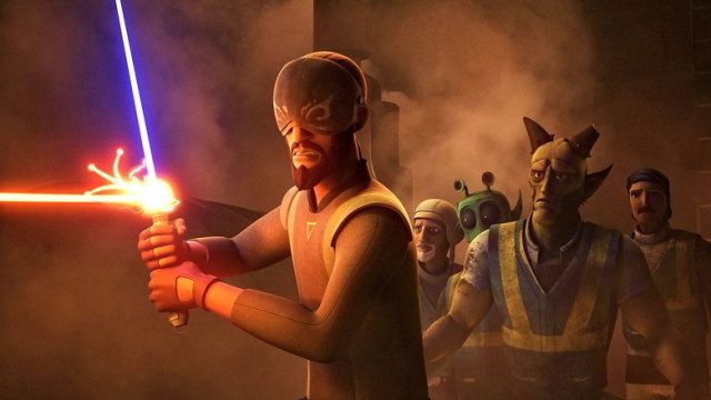 Star Wars Rebels S04E08