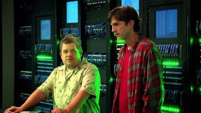 Dos Hombres y Medio S09E24