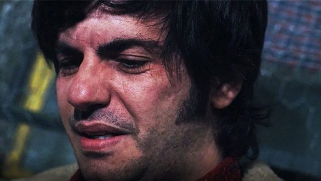 Sandro de América S01E08