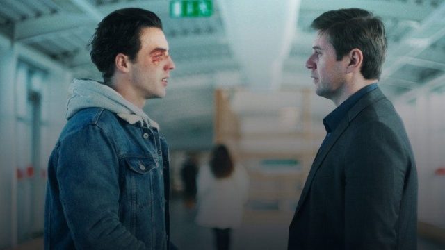 The Vanishing Triangle S01E06