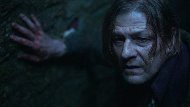 Las crónicas de Frankenstein S02E05