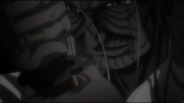 Shigurui: Death Frenzy S01E06