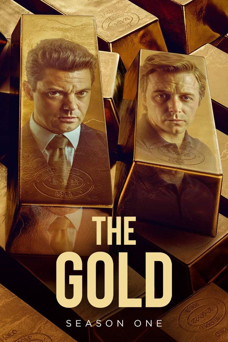 The Gold Temporada 1