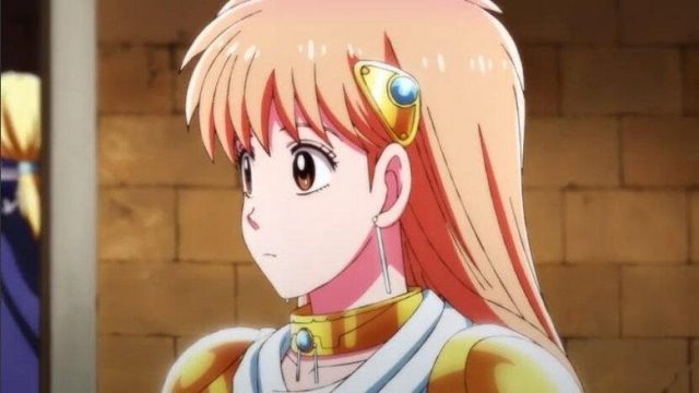 Dragon Quest: The Adventure of Dai S01E59