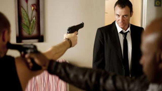 Transporter S01E02